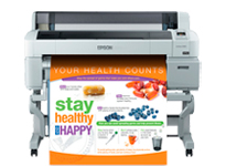 View Epson SC-T5000 36