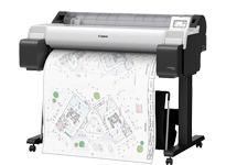 View Canon iPF TM-600 36