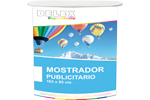 View Mostrador Publicitário