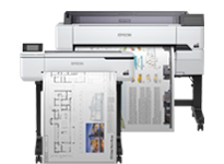 View Plotter Epson CAD