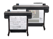 View Plotter HP CAD