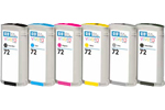 View HP Designjet T770/T790