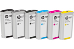 View HP Designjet T920/T930/T1500