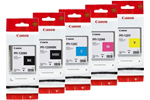 View Tintas Plotter Canon