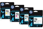 View Tintas Plotter HP