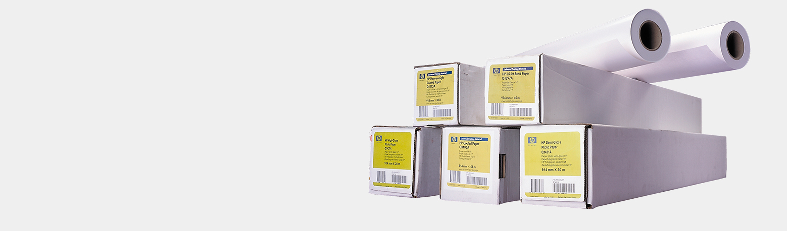 Papeles HP Originales Papeles HP Originales