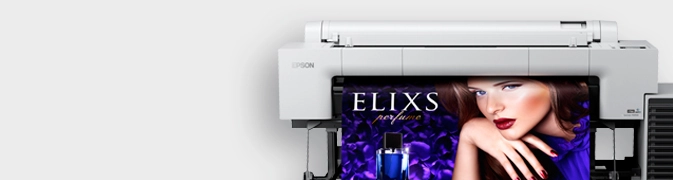 Epson SC-P20500 64" Novo
