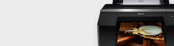 Epson SC-P5000 A2 Epson SC-P5000 A2
