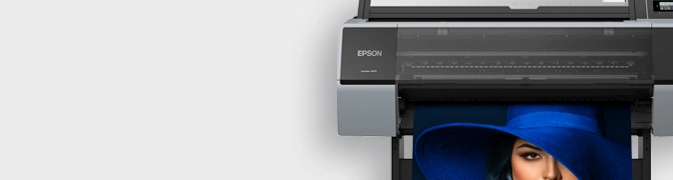 Epson SC-P9300 44" *Novo