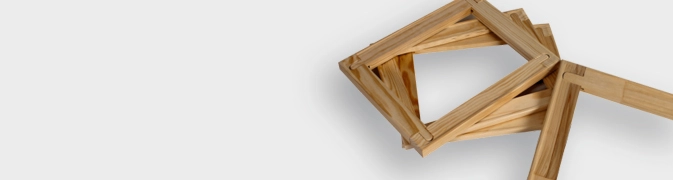 Bastidores Madera lienzos