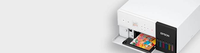 Impressora SureLab SL-D500 Impressora SureLab SL-D500