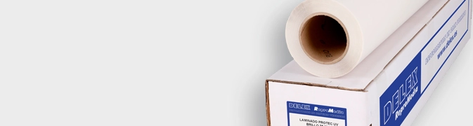 Filmes Laminados Adesivos