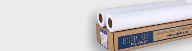 Papel Plotter 90 gr.
