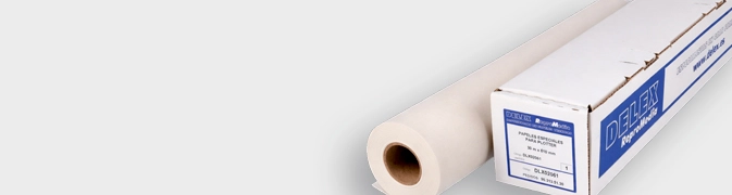 Papel Vegetal CAD 110 gr.