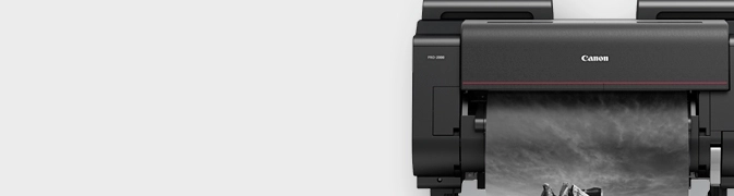 Canon iPF Pro 2000 24" Canon iPF Pro 2000 24"