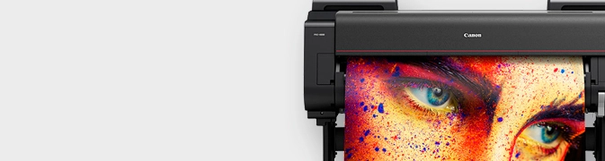 Canon iPF Pro 4100 44"