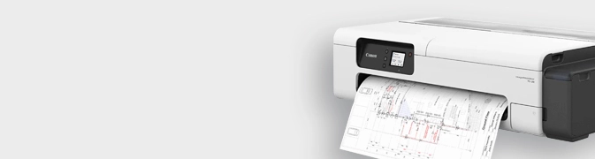 Canon iPF TC-21 24"