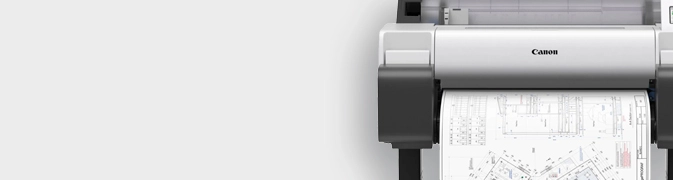 Canon iPF TM-500 24" Canon iPF TM-500 24"