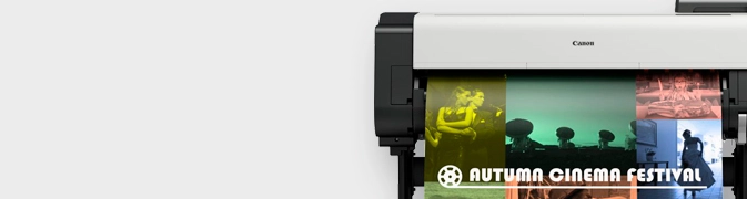 Canon iPF TX-4100 44" Canon iPF TX-4100 44"