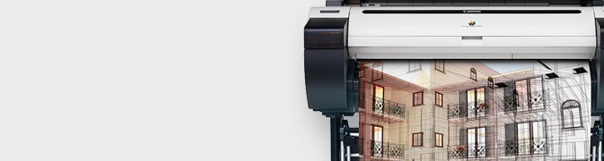 Canon iPF780 / IPF785