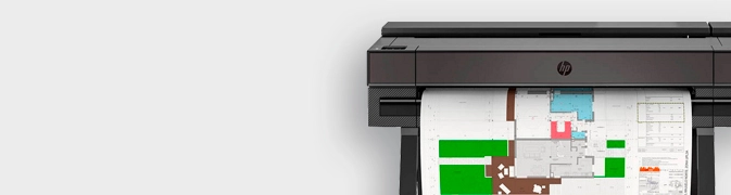 HP Designjet T850 36"