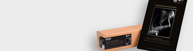 Epson Papel Tradicional