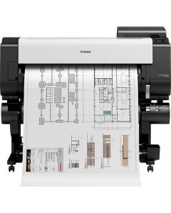 Plotter Canon iPF TX-3100 de A0 / 36" com 5 cores