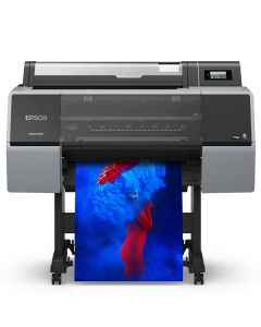 Plotter Epson Surecolor P7300 - 24"/610 mm - 10 cores