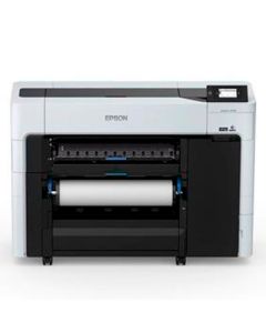 Plotter Epson SureColor SC-T3700E de 610 mm - 1 rolo
