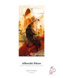 Hahnemuhle Albrecht duerer A3