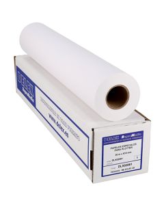 Papel Plotter 80 gr. 90m x 914mm.