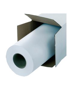 Bobina de papel para copiadora planos 80gr x 914mm