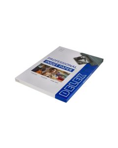 Papel Fibre Nature DUO 210 g. A3 Doble Cara - 50 folhas
