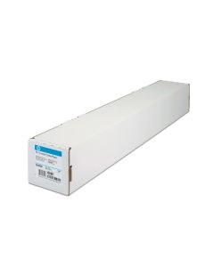 Papel HP Recubierto Universal 90 gr. de 45,7 m. x 1067 mm.