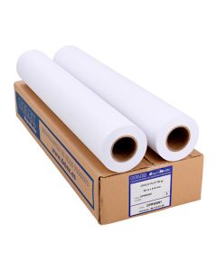 Papel para plotter de 90 gr, 914mm x 50m