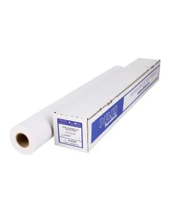 papel blanco adhesivo plotter