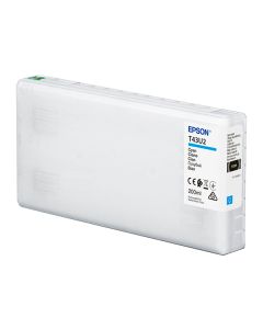T7822 Tinta Epson Cian 200 ml Epson SureLab SL-D700
