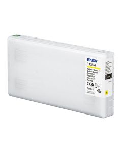 T7824 Tinta Epson Amarillo 200 ml Epson SureLab SL-D700