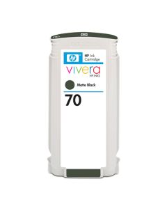 C9448A tinta hp 70 negro mate designjet z3200