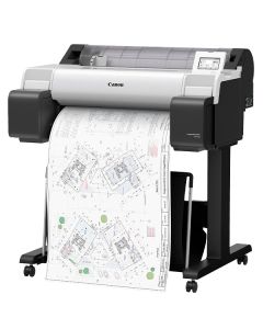 Plotter Canon iPF TM-500 - A1/610 mm con Pedestal