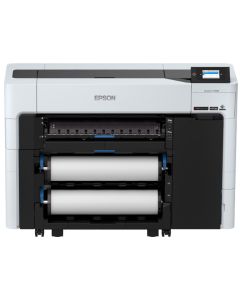 Plotter Epson SureColor SC-T3700D 24"/ 610 mm. - 2 Bobinas PostScript
