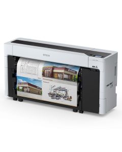 Plotter Epson SureColor SC-T7700D de 44"/1118 mm. - Doble Rolo