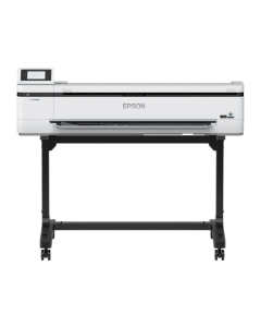 Plotter Epson SureColor SC-T5100M MFP A0/914 mm + scanner