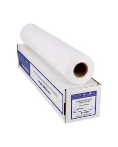 Film poliéster inkjet traslúcido 50m x 610mm