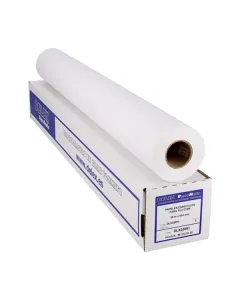 Film poliéster inkjet 75 micras 50m x 914mm